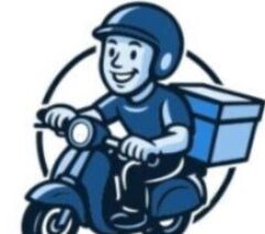 Deliver Any Thing to Your Door Step